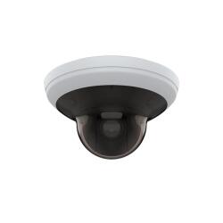 15MP INDOOR PANORAMIC CAMERA WITH PTZ AND 10X OPTICAL ZOOM.