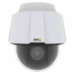 AXIS P5655-E 50 Hz - network surveillance camera