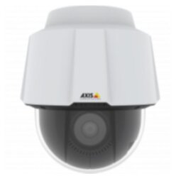 AXIS P5655-E 50 Hz - network surveillance camera