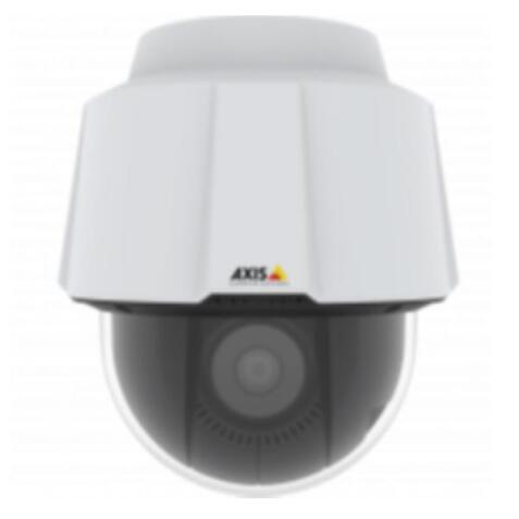 P5655-E CONTINUES 360 32X OPT ZOOM LIGHTFINDER HDTV 1080P H265 ZIPSTREAM IP66 IK10 NEMA4X POE