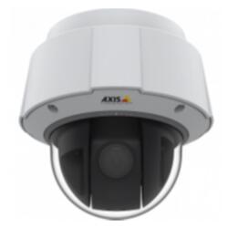 AXIS Q6075-E 50 Hz - network surveillance camera