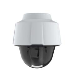 Axis 02413-001 security camera Bulb IP security camera Outdoor 2688 x 1512 pixels Wall