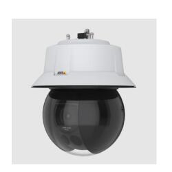 AXIS Q6315-LE 50 HZ - HIGH-END PTZ CAMERA WITH HDTV 1080P @50FPS      RGB SENSOR  31X OPTICAL SPEED ZOOM AND LASER