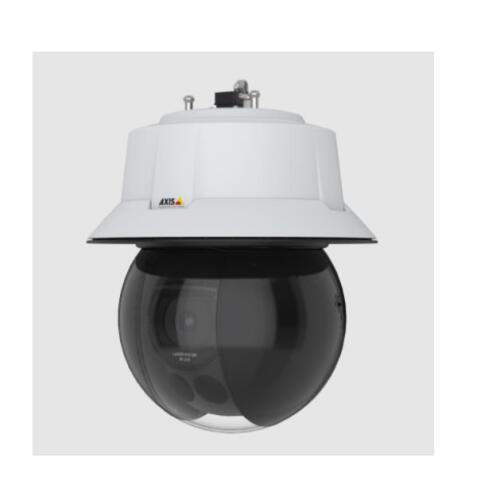 AXIS Q6315-LE 50 HZ - HIGH-END PTZ CAMERA WITH HDTV 1080P @50FPS      RGB SENSOR  31X OPTICAL SPEED ZOOM AND LASER