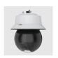 AXIS Q6315-LE 50 HZ - HIGH-END PTZ CAMERA WITH HDTV 1080P @50FPS      RGB SENSOR  31X OPTICAL SPEED ZOOM AND LASER