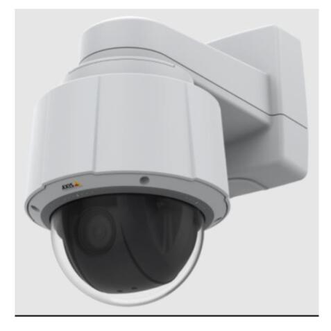 Axis 01749-002 telecamera di sorveglianza Cupola Telecamera di sicurezza IP Interno 1920 x 1080 Pixel Soffitto