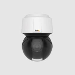Axis 01958-002 security camera Dome IP security camera Indoor & outdoor 1920 x 1080 pixels Ceiling