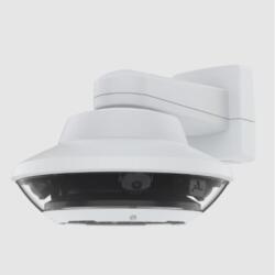 AXIS Q6010-E - network surveillance camera