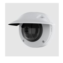 AXIS Q3536-LVE - network surveillance camera - dome