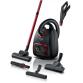 Bosch Serie 6 ProPower 4 L Cylinder vacuum Dry 850 W Dust bag