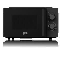 FORNO A MICROONDE 20 LITRI. POTENZA MICROONDE 700W. TIMER MAX 35 MIN. FUNZIONI SCONGELAMENTO E RISCALDAMENTO. REGOLAZIONE CON MANOPOLA