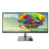 BenQ PD3420Q - LED monitor - 34" - HDR