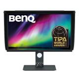 Benq photovue sw321c - sw series - led monitor - 32"