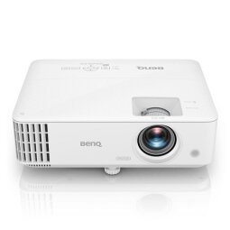 BenQ MU613 - DLP projector - portable - 3D