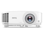 BenQ MW560 - DLP projector - portable - 3D