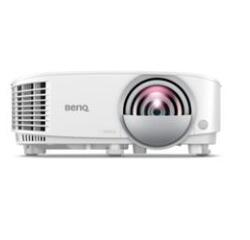BenQ MW826STH Proyector de corto alcance 3500 lúmenes ANSI DLP WXGA (1280x800) 3D Blanco