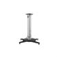 BenQ CM00G3 project mount Ceiling Black, Stainless steel