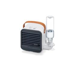 Ventilatore Fresh Breeze LV50 e raffrescatore d'aria portatile