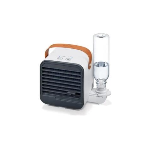 Ventilatore Fresh Breeze LV50 e raffrescatore d'aria portatile