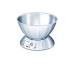 BILANCIA DA CUCINA CON CIOTOLA KS54