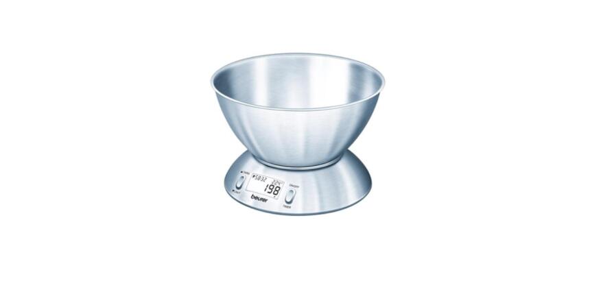 BILANCIA DA CUCINA CON CIOTOLA KS54