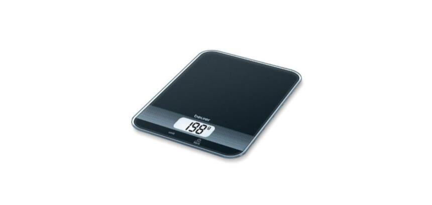 BILANCIA DA CUCINA KS19 FRESH