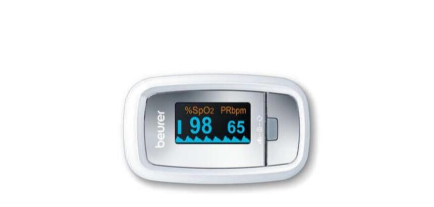 PULSOSSIMETRO PO30
