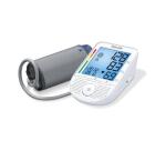 Misuratore di pressione da braccio parlante Beurer BM 49