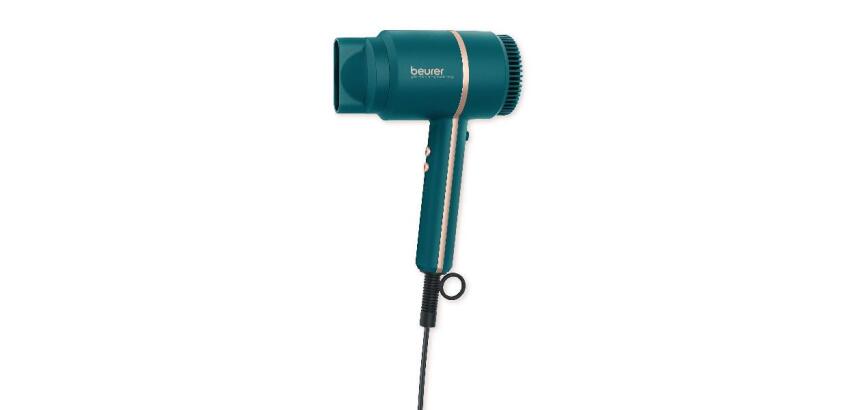 ASCIUGACAPELLI HC35 2000W