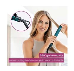 PIASTRA CAPELLI HS50