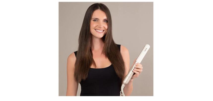 PIASTRA PER CAPELLI HS 70
