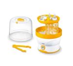 STERILIZZATORE A VAPORE BY76