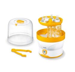 STERILIZZATORE A VAPORE BY76