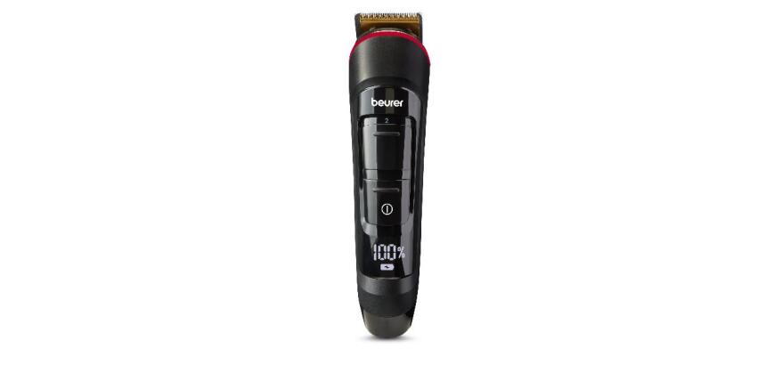 MULTIGROOMER MN9X