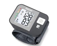 BC27 Misuratore di pressione da polso