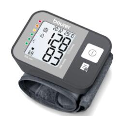 BC27 Misuratore di pressione da polso