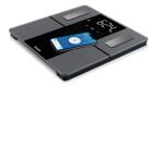 BILANCIA DIAGNOSTICA BLUETOOTH
