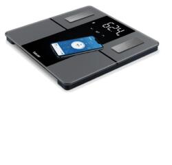 BILANCIA DIAGNOSTICA BLUETOOTH