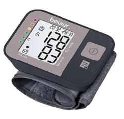 BC1RVITAL - MISURATORE DI PRESSIONE DA POLSO