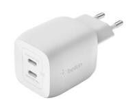 Cargador de pared USB-C® PD de 45 W con PPS