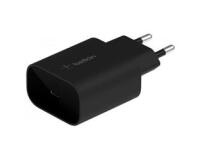 Cargador de pared USB-C PD 3.0 PPS de 25 W