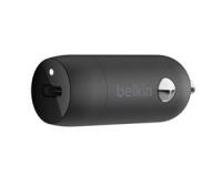 Cargador para coche USB-C de 30 W