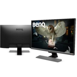 BenQ EW3270U - LED monitor - 32" - HDR