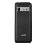 BRONDI KING 2+ BLACK