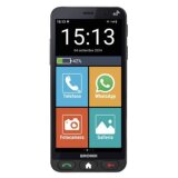 BRONDI AMICO VERO 4G BLACK