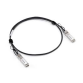 10GBE DIRECT ATTACH SFP+ TO SFP+ ACTIVE COPPER CABLE  1 M