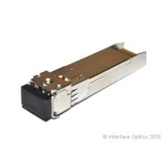 10GBASE-SR  SFP+ OPTIC (LC)  TARGET RANGE 300M OVER MMF