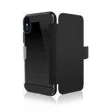 AIR FITNESS FOLIO IPHONE XS/X BLACK