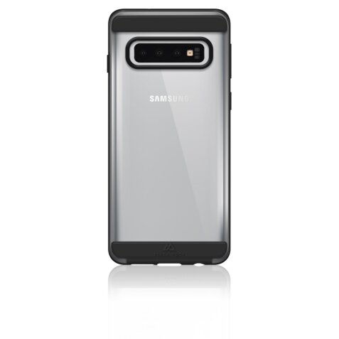 BLACK ROCK COVER - SAMSUNG GALAXY S10