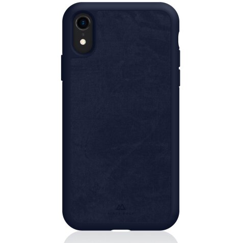 STATEMENT COVER IPHONE XR NAVY BLUE